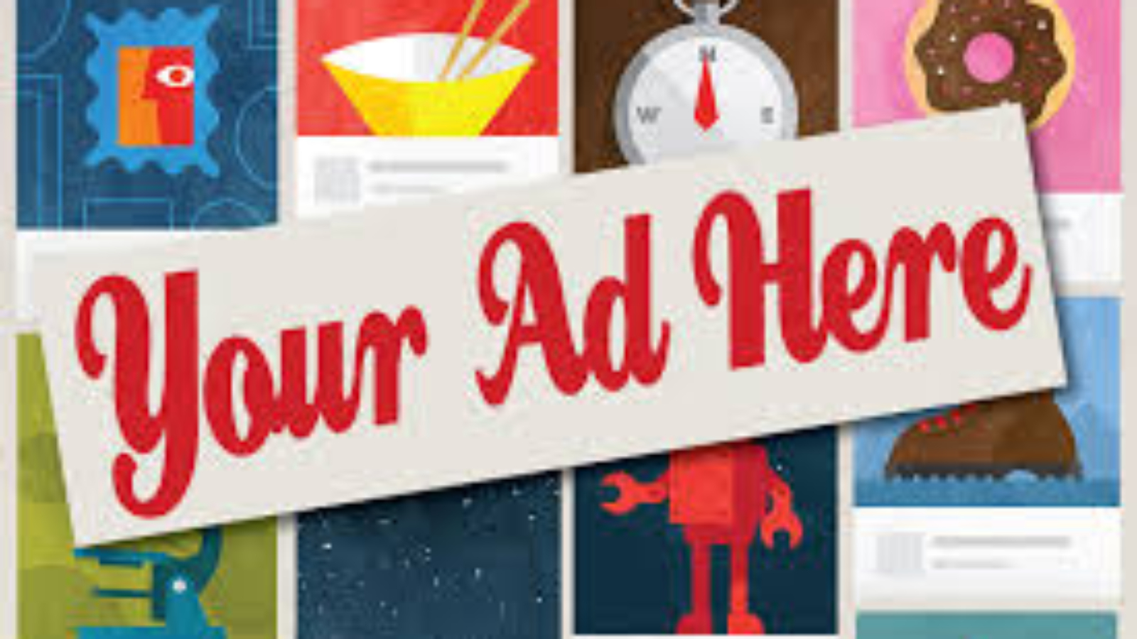 pinterest ads