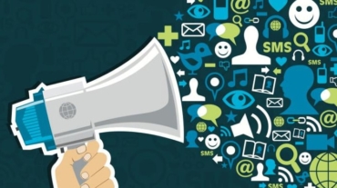 social-media-megaphone