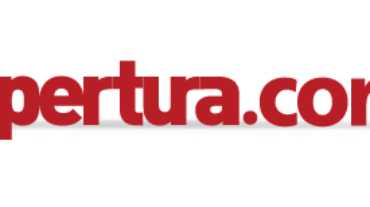apertura logo