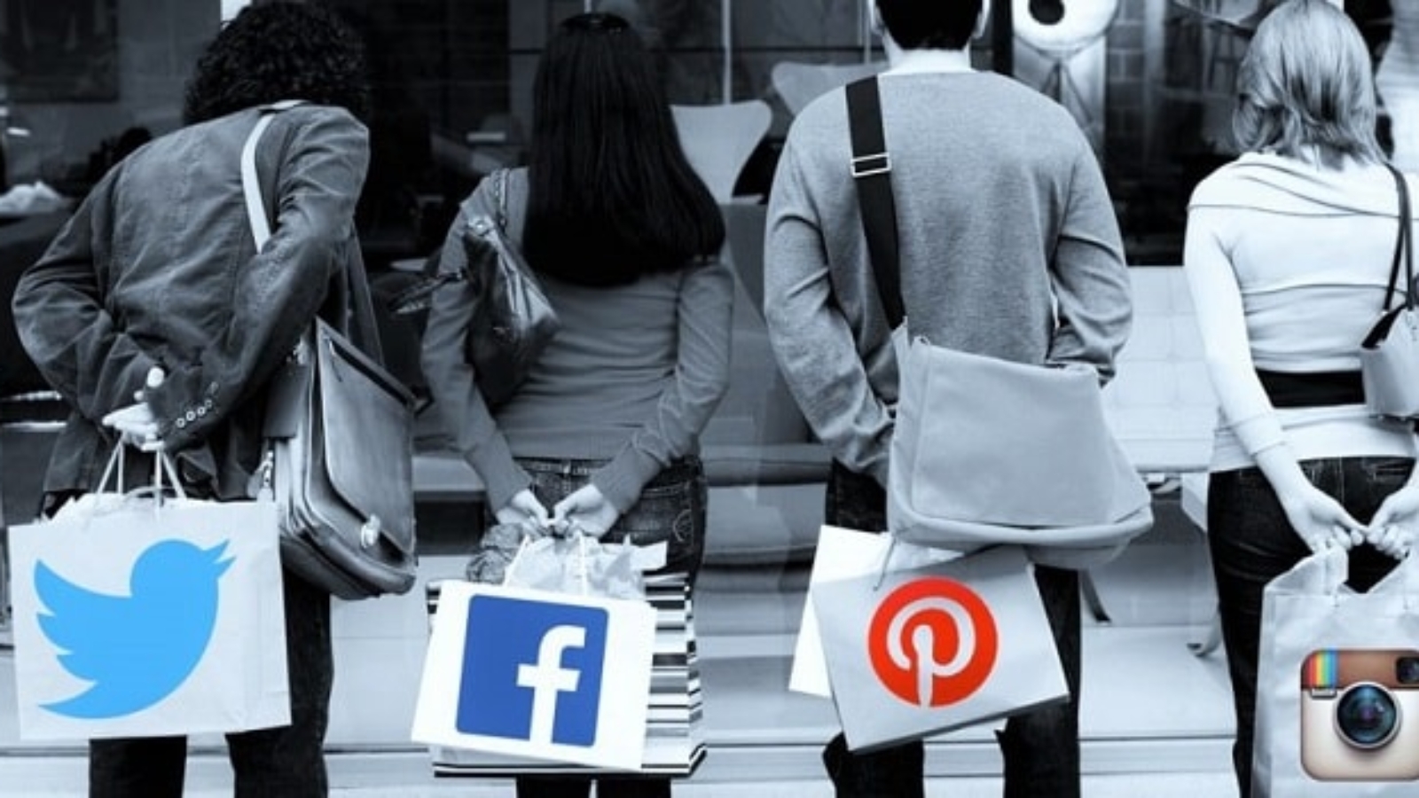social-shopping