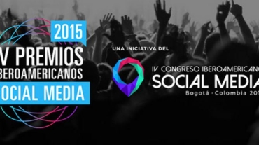 Premios Social Media