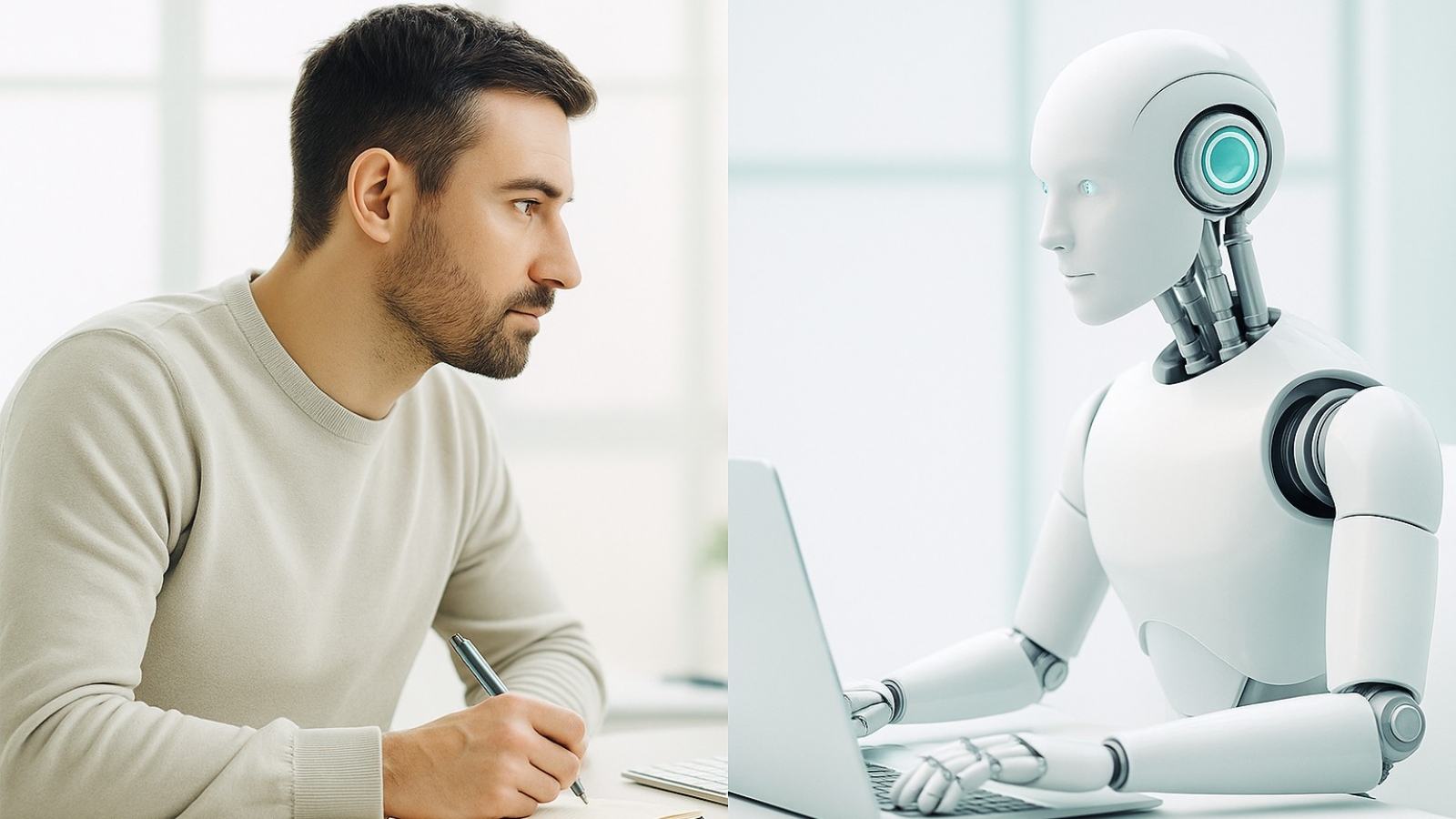 El futuro del trabajo en marketing