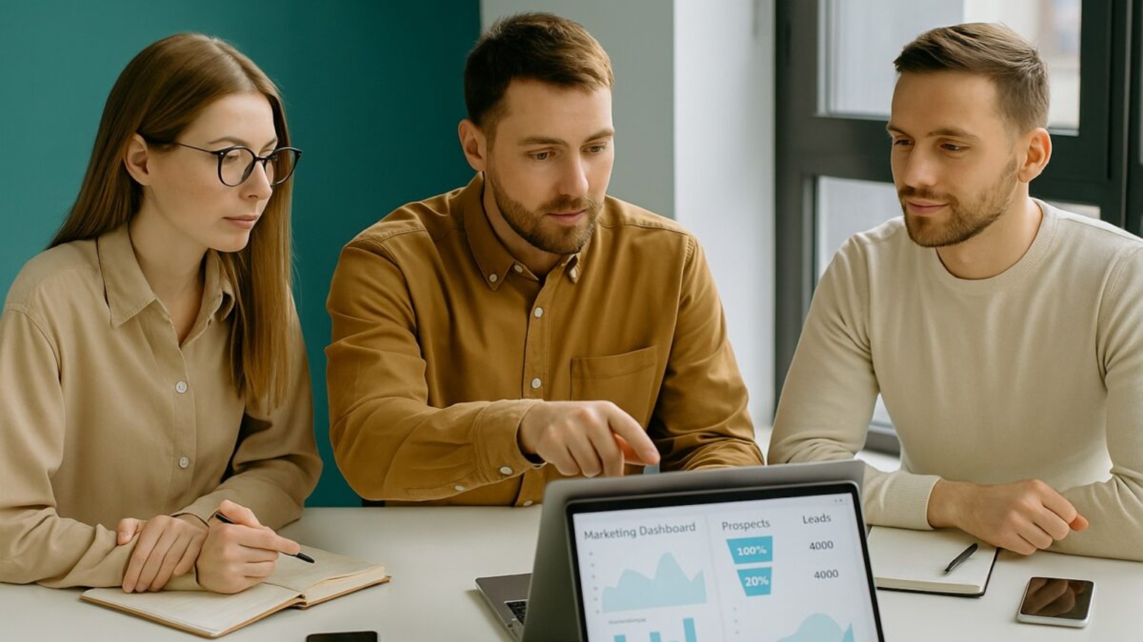 IA sin complicaciones cómo aplicar Inteligencia Artificial en tu marketing aunque no seas una gran empresa