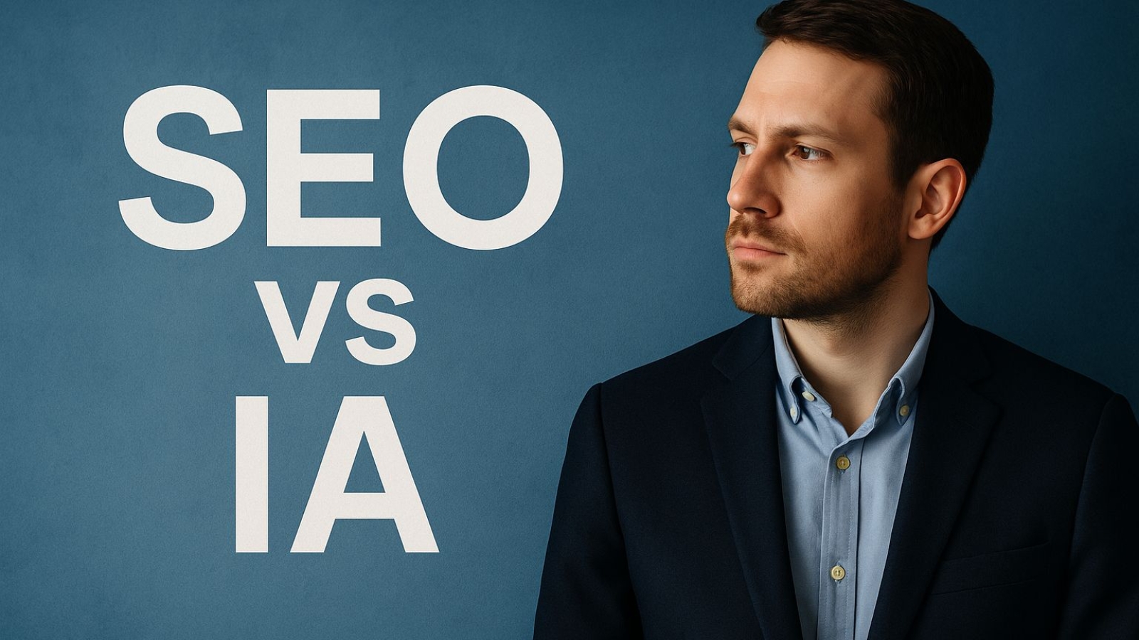 seo vs inteligencia artificial sem