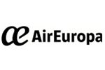 Logo Air Europa - cliente de Influencia Digital