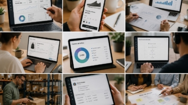auditoria ecommerce id 4